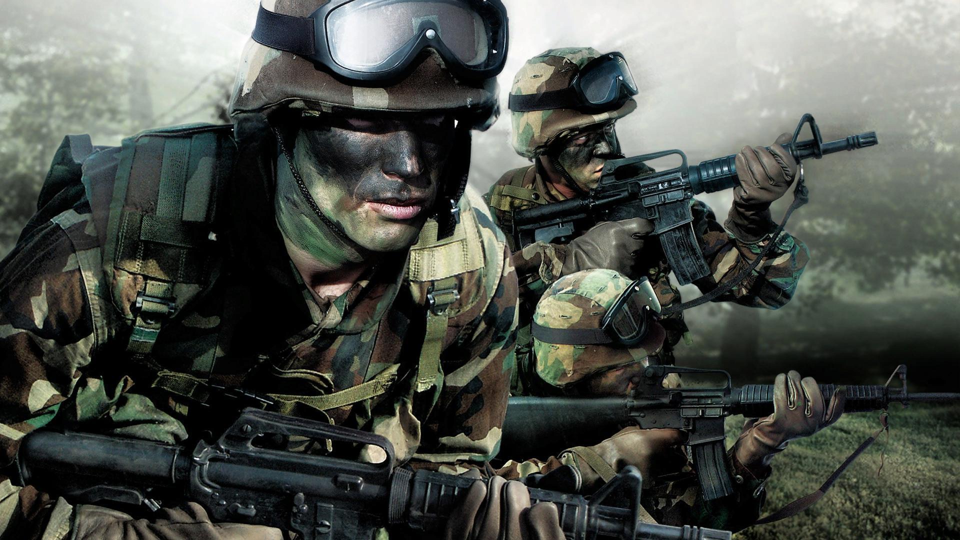 Portada de Tom Clancy's Ghost Recon