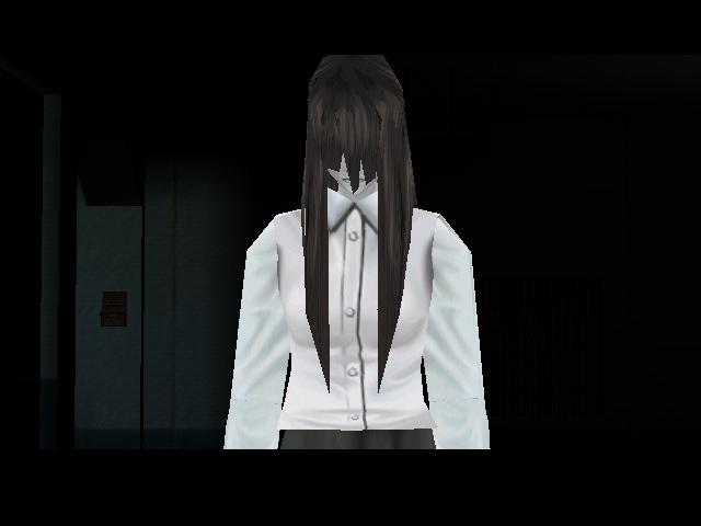 Portada de White Day: A Labyrinth Named School