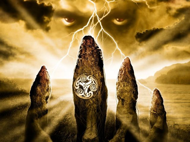 Portada de Clive Barker's Undying