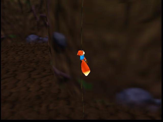 Portada de Conker's Bad Fur Day