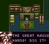 Portada de Magi Nation