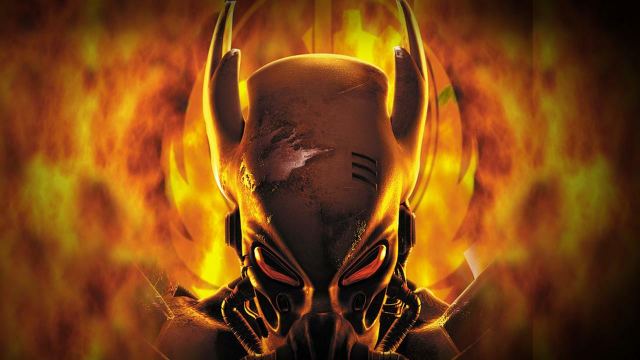 Portada de Fallout Tactics: Brotherhood of Steel
