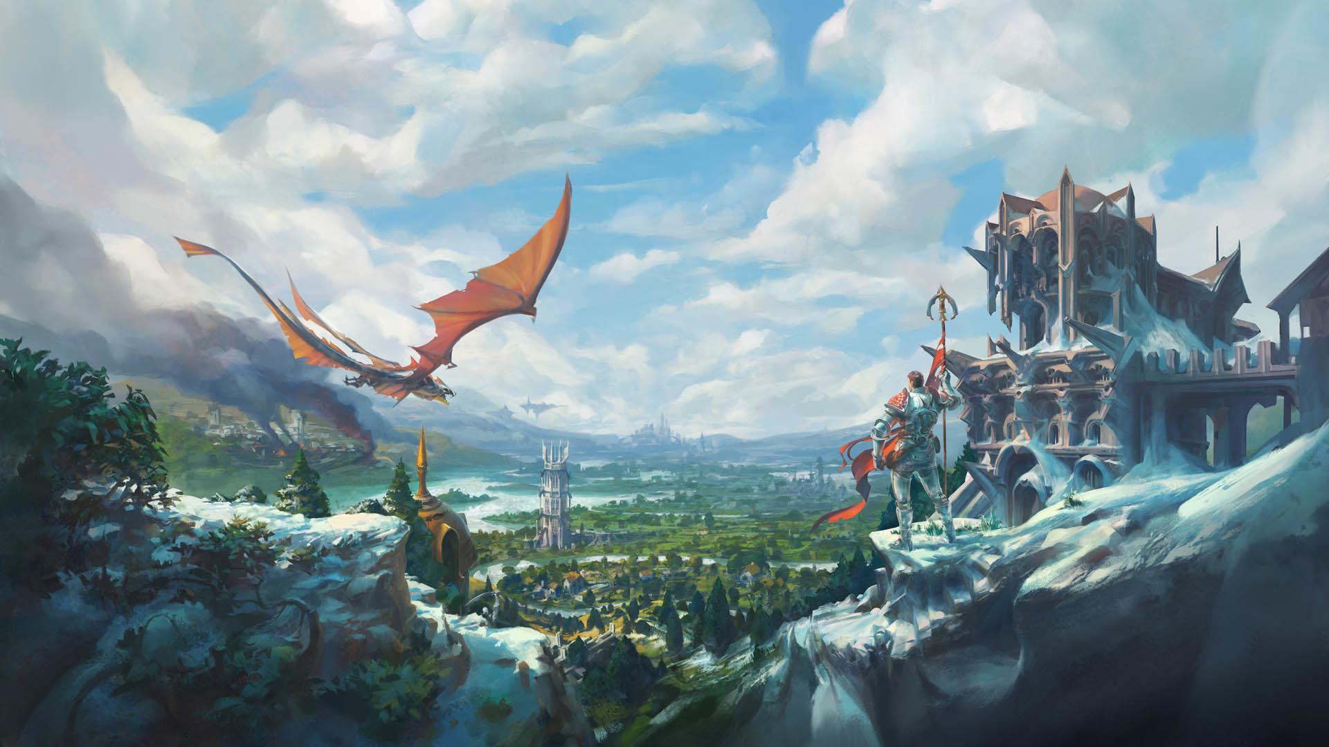 Portada de RuneScape