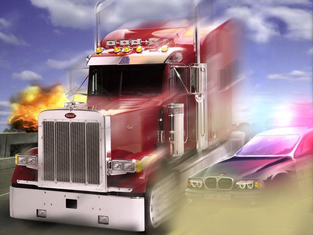 Portada de Hard Truck 2: King of the Road