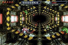 Portada de Iridion 3D