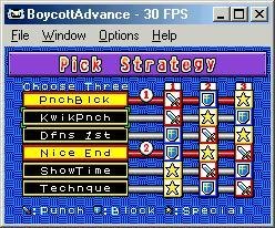 Portada de Bomberman Tournament