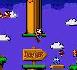 Portada de Commander Keen (2001)