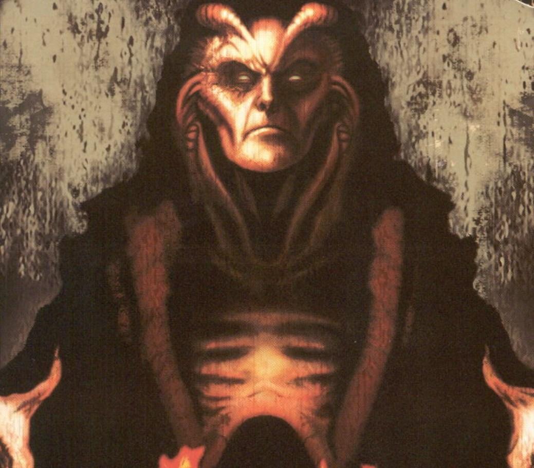Portada de Diablo II: Lord of Destruction