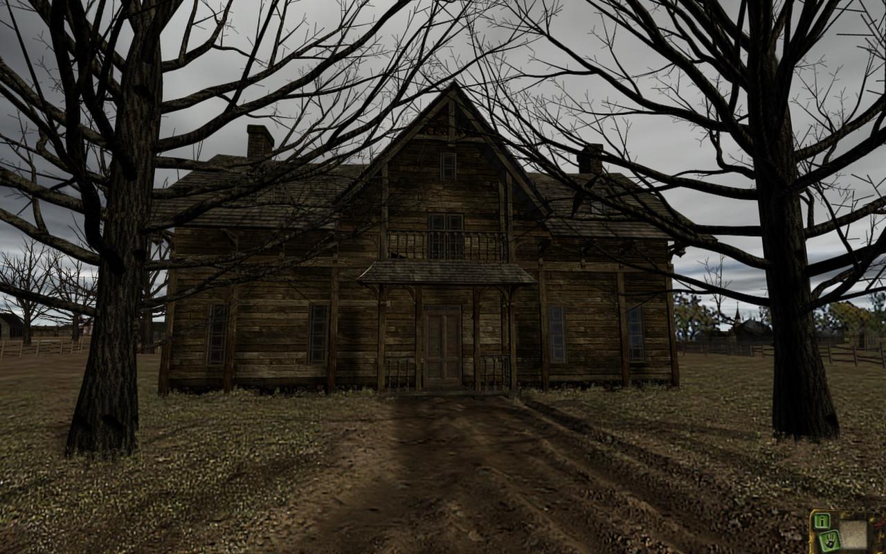 Portada de Necronomicon: The Dawning of Darkness