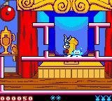 Portada de Tiny Toon Adventures: Buster Saves the Day