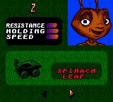 Portada de Antz Racing