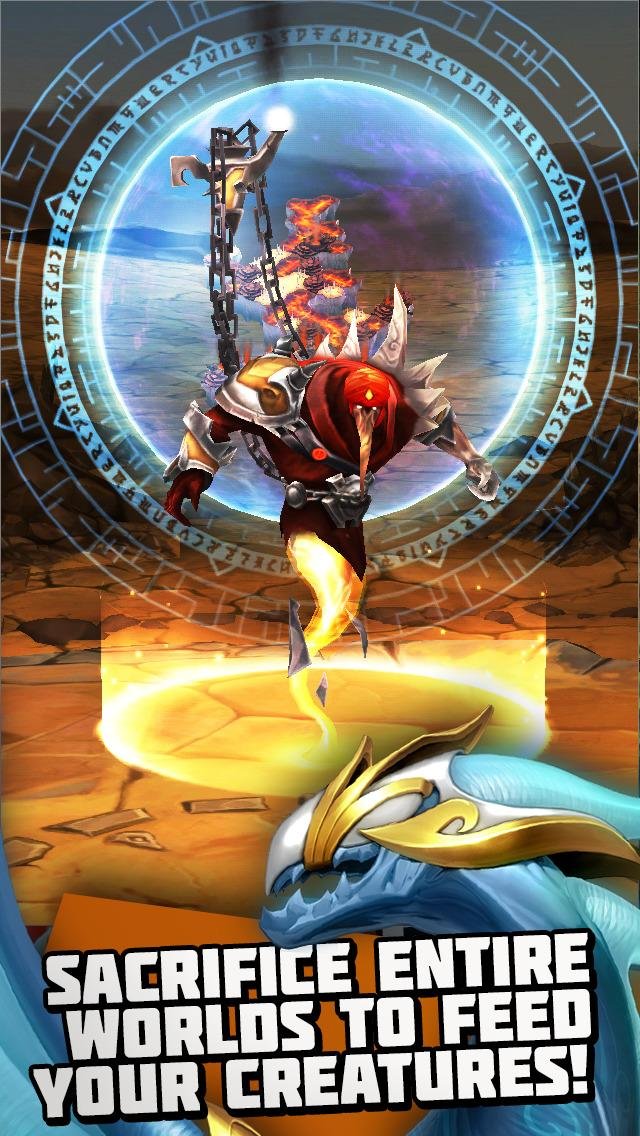 Portada de Etherlords