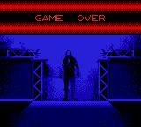 Portada de WWF Betrayal