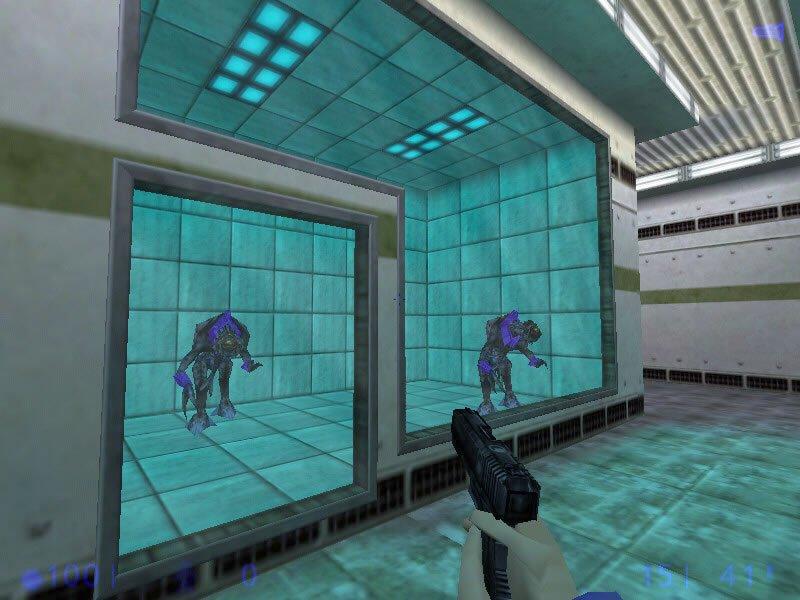 Portada de Half-Life: Azure Sheep