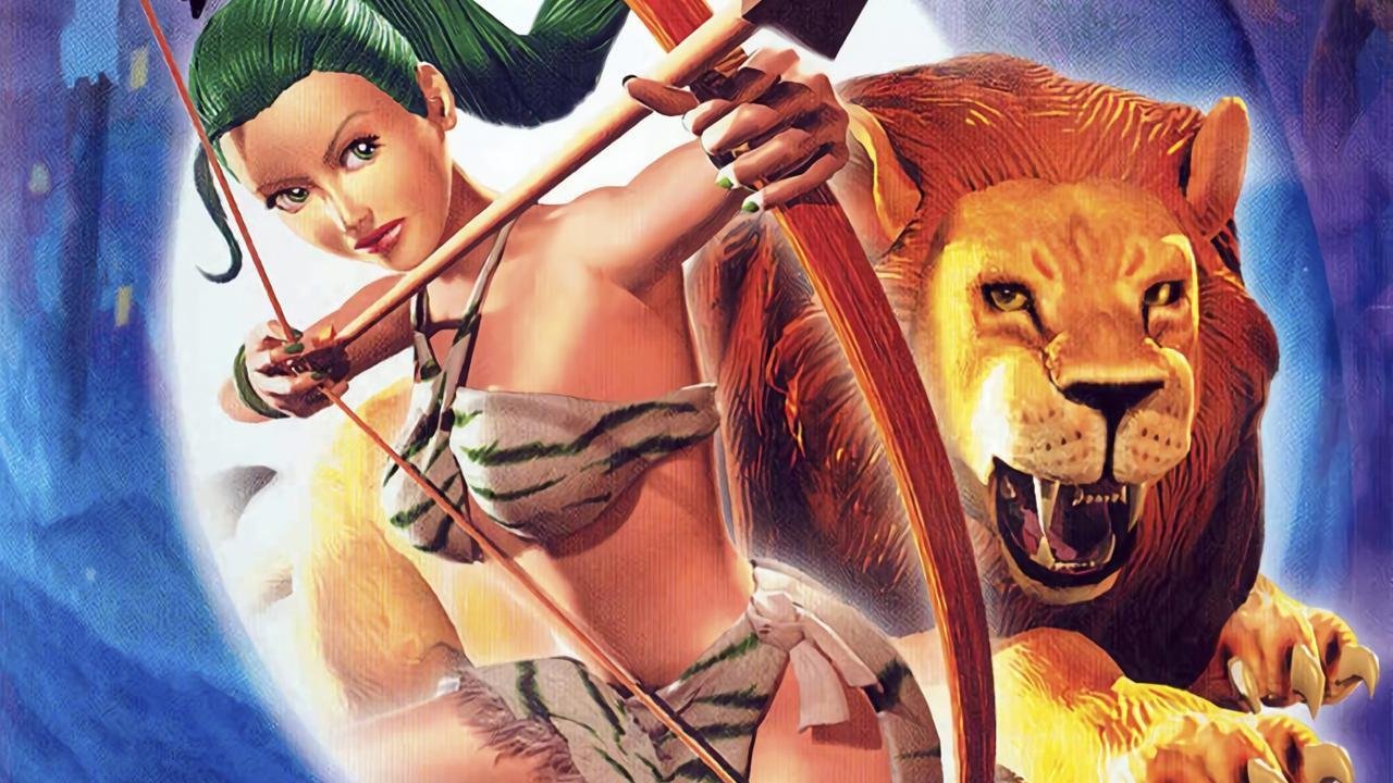 Portada de Portal Runner