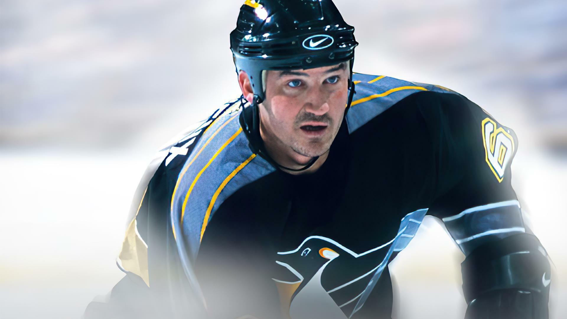 Portada de NHL 2002