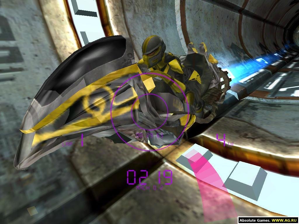 Portada de Ballistics