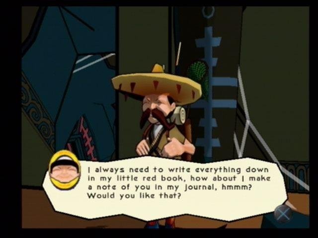 Portada de Jackie Chan Adventures