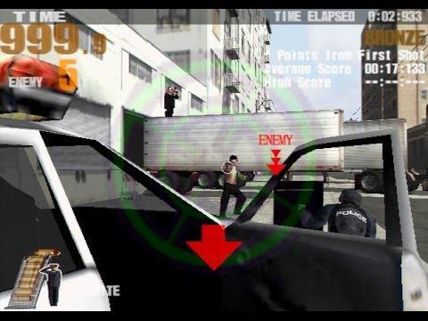 Portada de Police 24 7