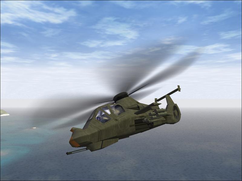 Portada de Comanche 4