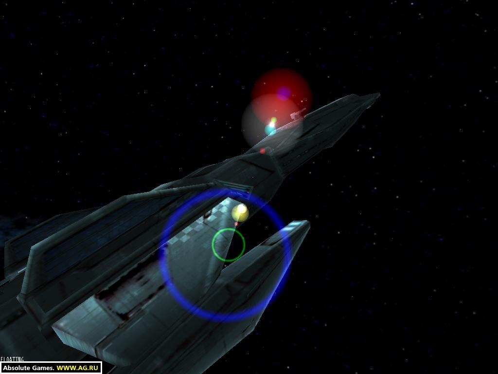 Portada de Battlecruiser Millennium