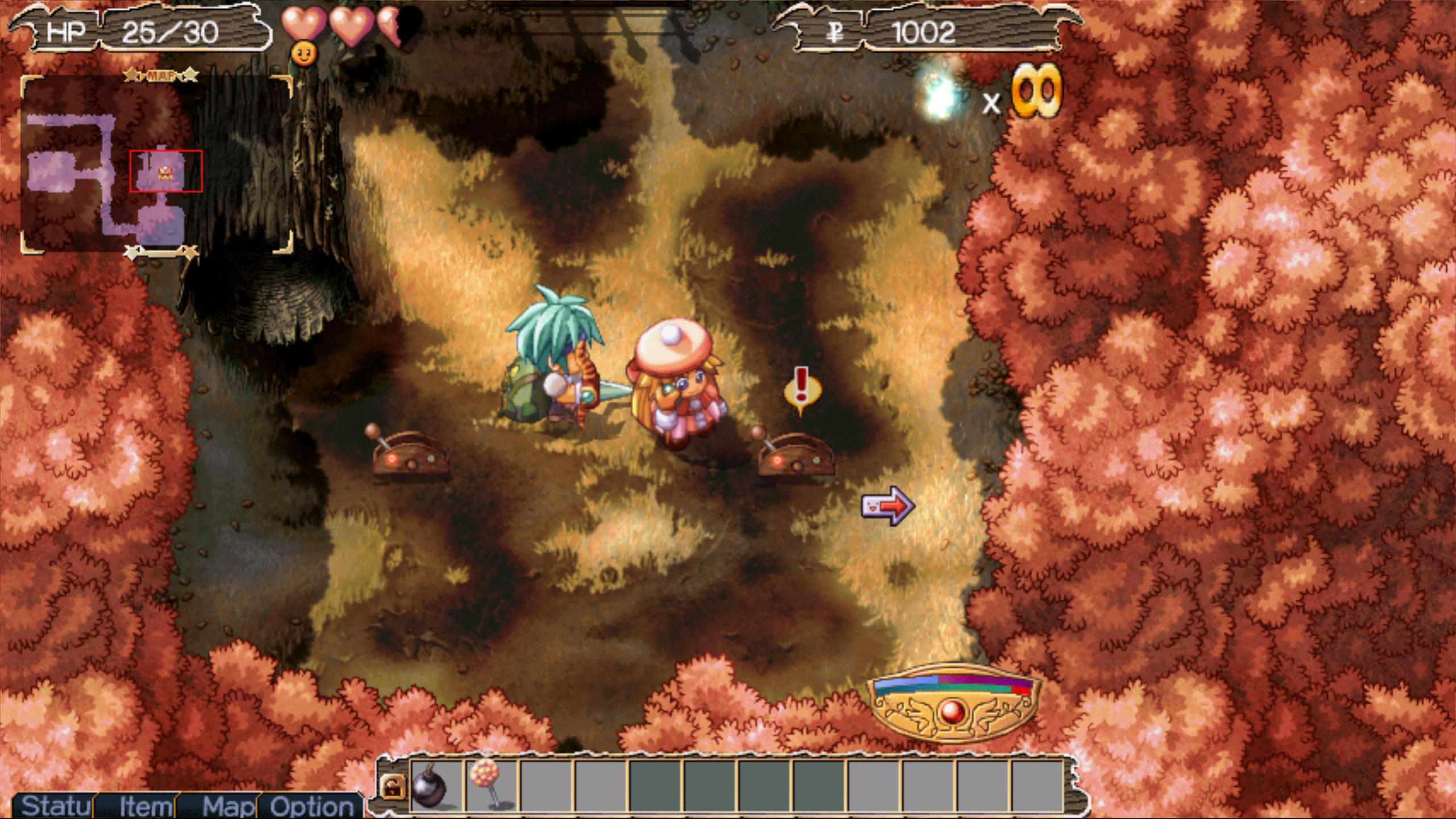 Portada de Zwei: The Arges Adventure