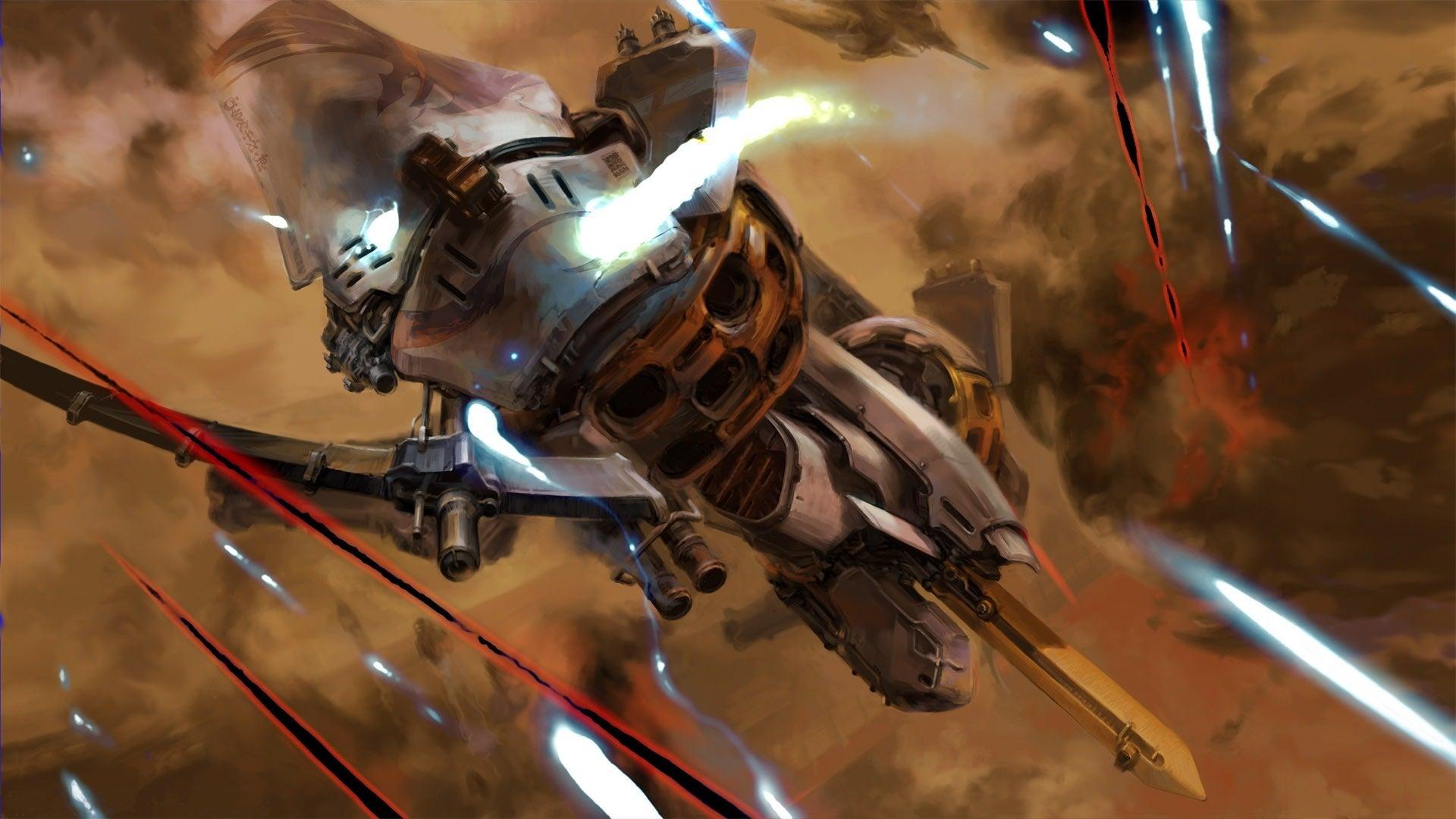 Portada de Ikaruga