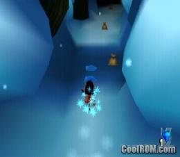 Portada de Hugo: The Evil Mirror