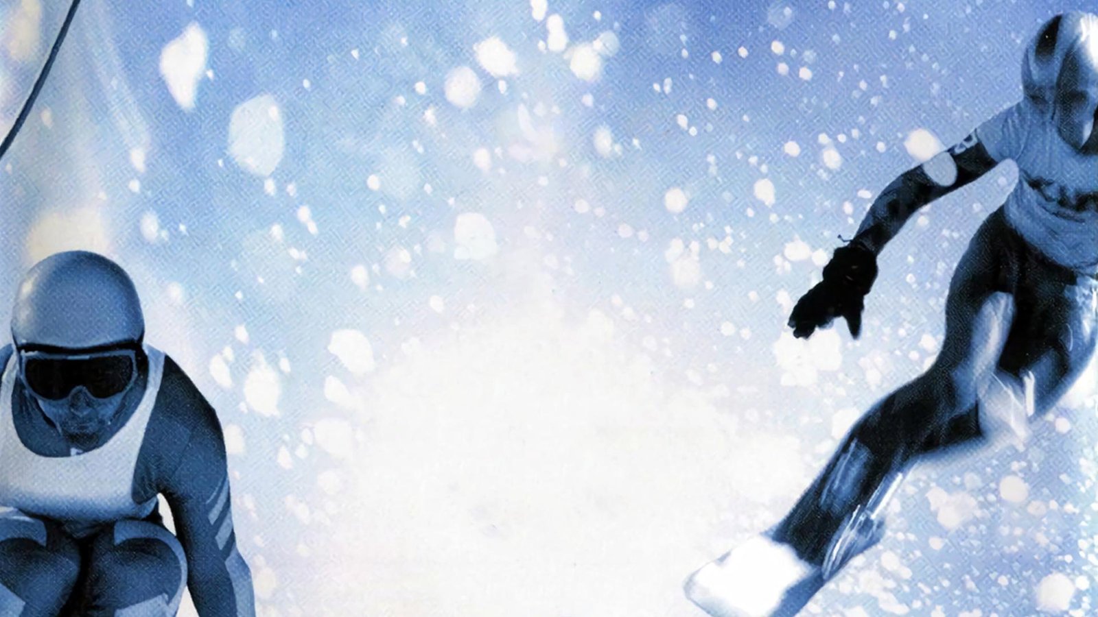 Portada de Salt Lake 2002