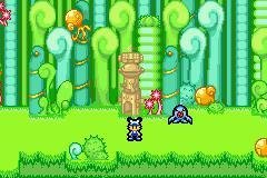 Portada de Tomato Adventure