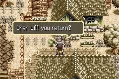 Portada de Lufia: The Ruins of Lore