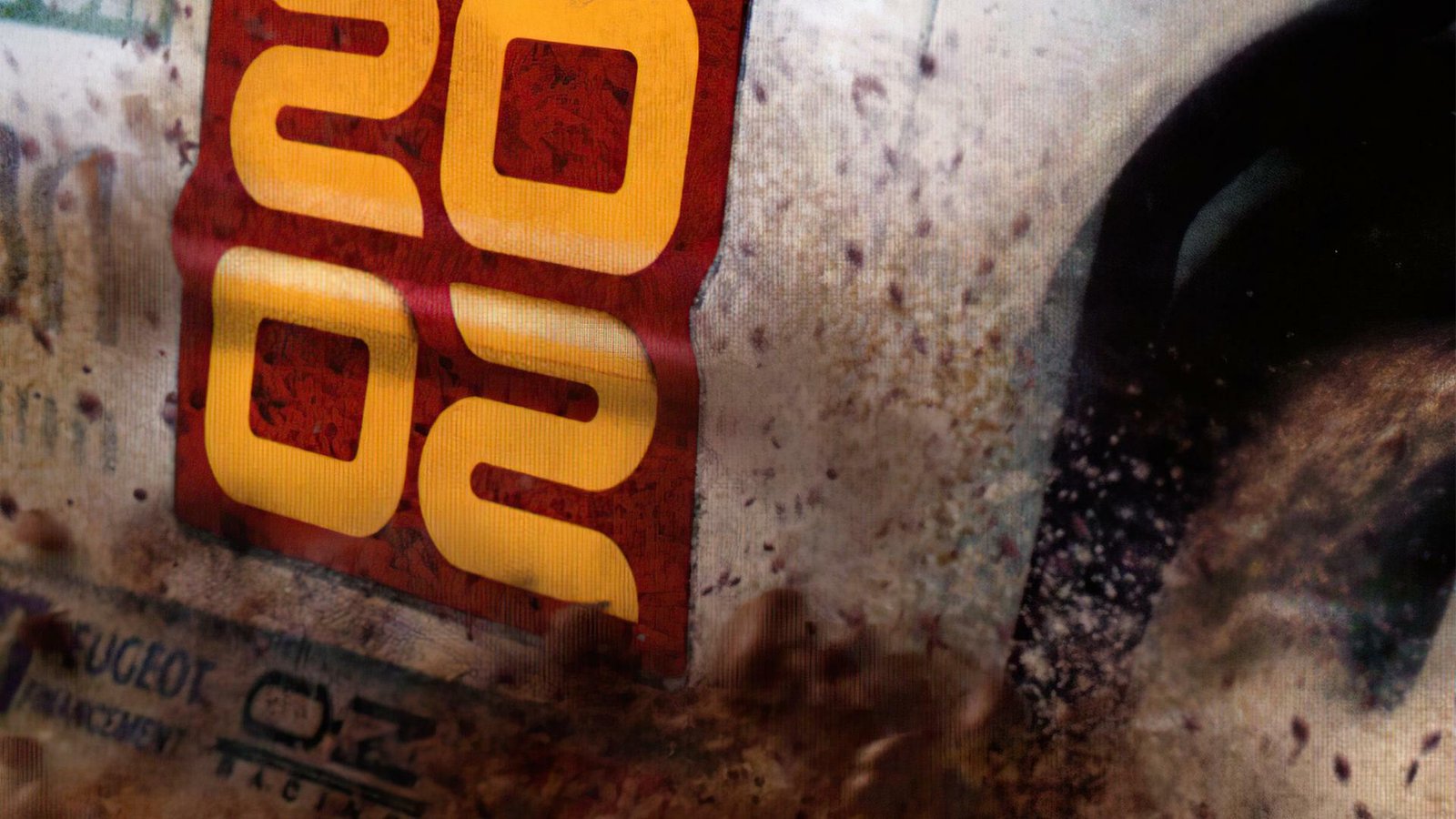 Portada de Pro Rally 2002