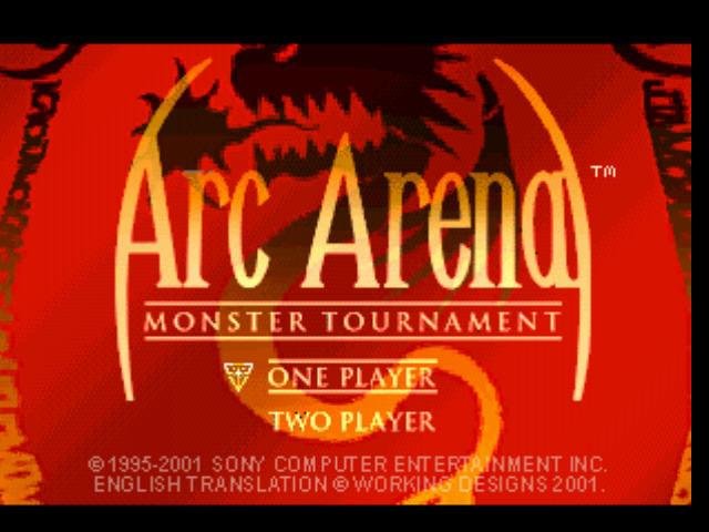 Portada de Arc the Lad Collection