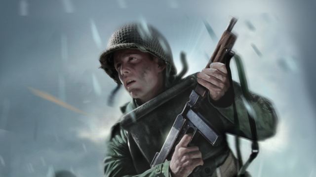 Portada de Medal of Honor: Frontline