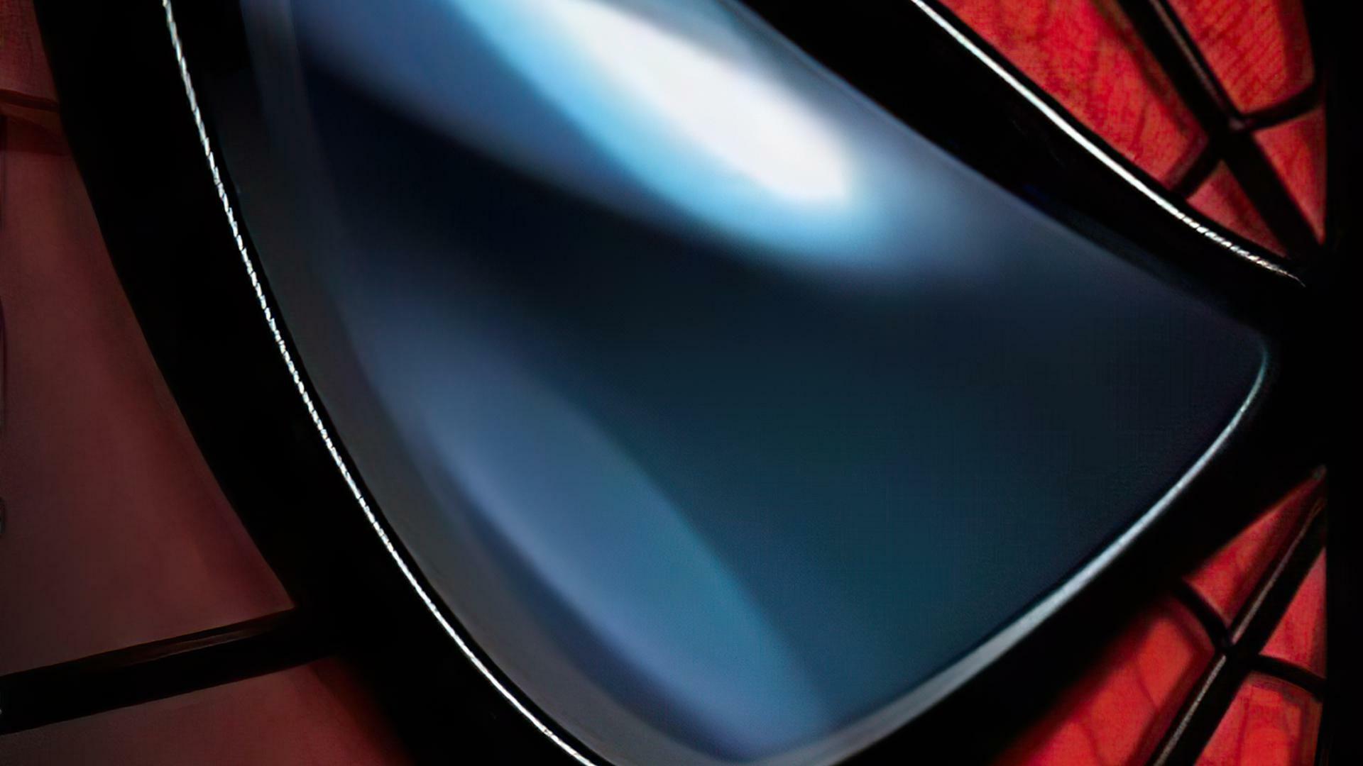 Portada de Spider-Man: The Movie