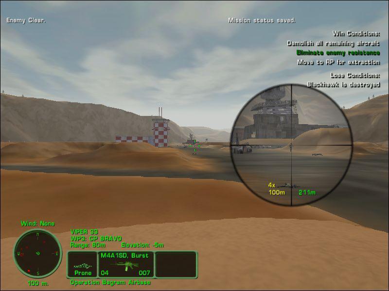 Portada de Delta Force: Task Force Dagger