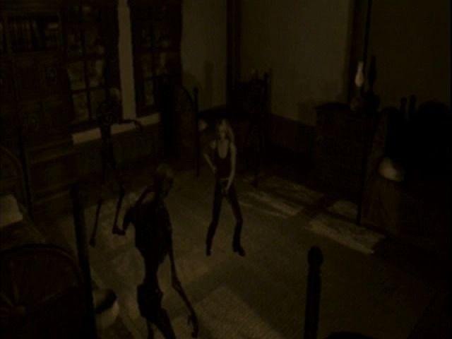 Portada de Eternal Darkness: Sanity's Requiem