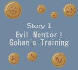 Portada de Dragon Ball Z: Legendary Super Warriors