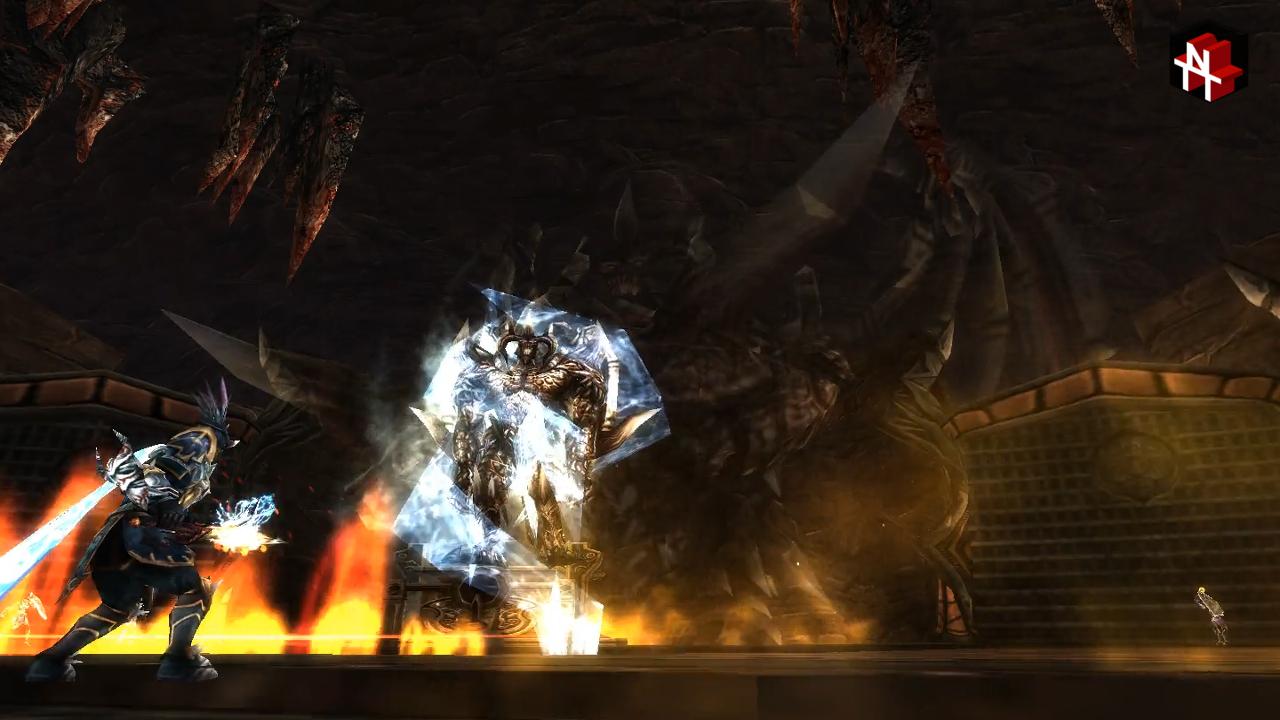 Portada de Knight Online