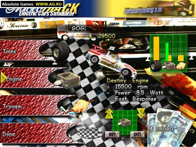 Portada de Micro Tracks