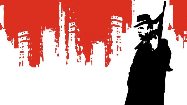 Portada de Mafia: The City of Lost Heaven