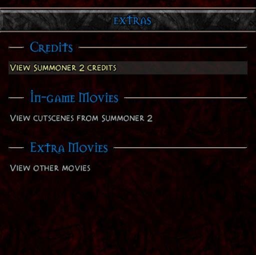 Portada de Summoner 2