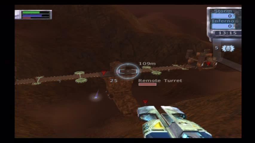 Portada de Tribes Aerial Assault