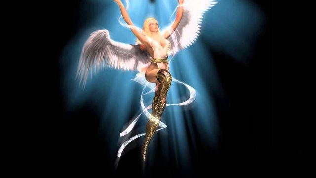 Portada de Divine Divinity