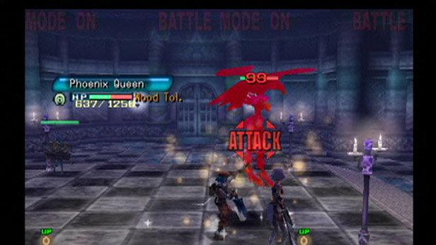 Portada de .hack//Mutation Part 2