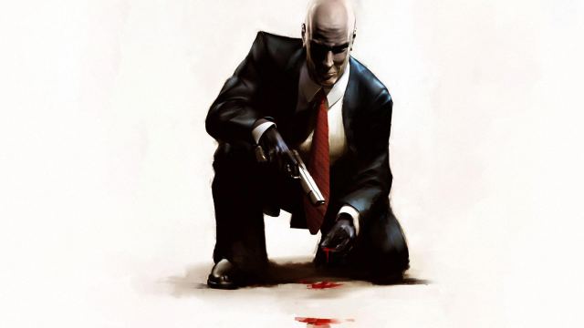 Portada de Hitman 2: Silent Assassin