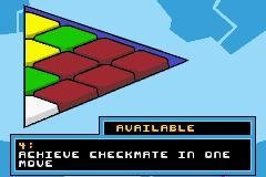 Portada de Dexter's Laboratory: Chess Challenge