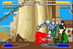 Portada de Dual Blades