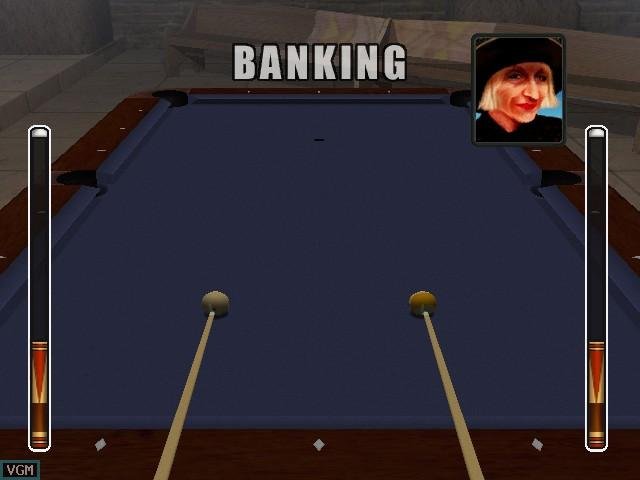 Portada de Pool Edge