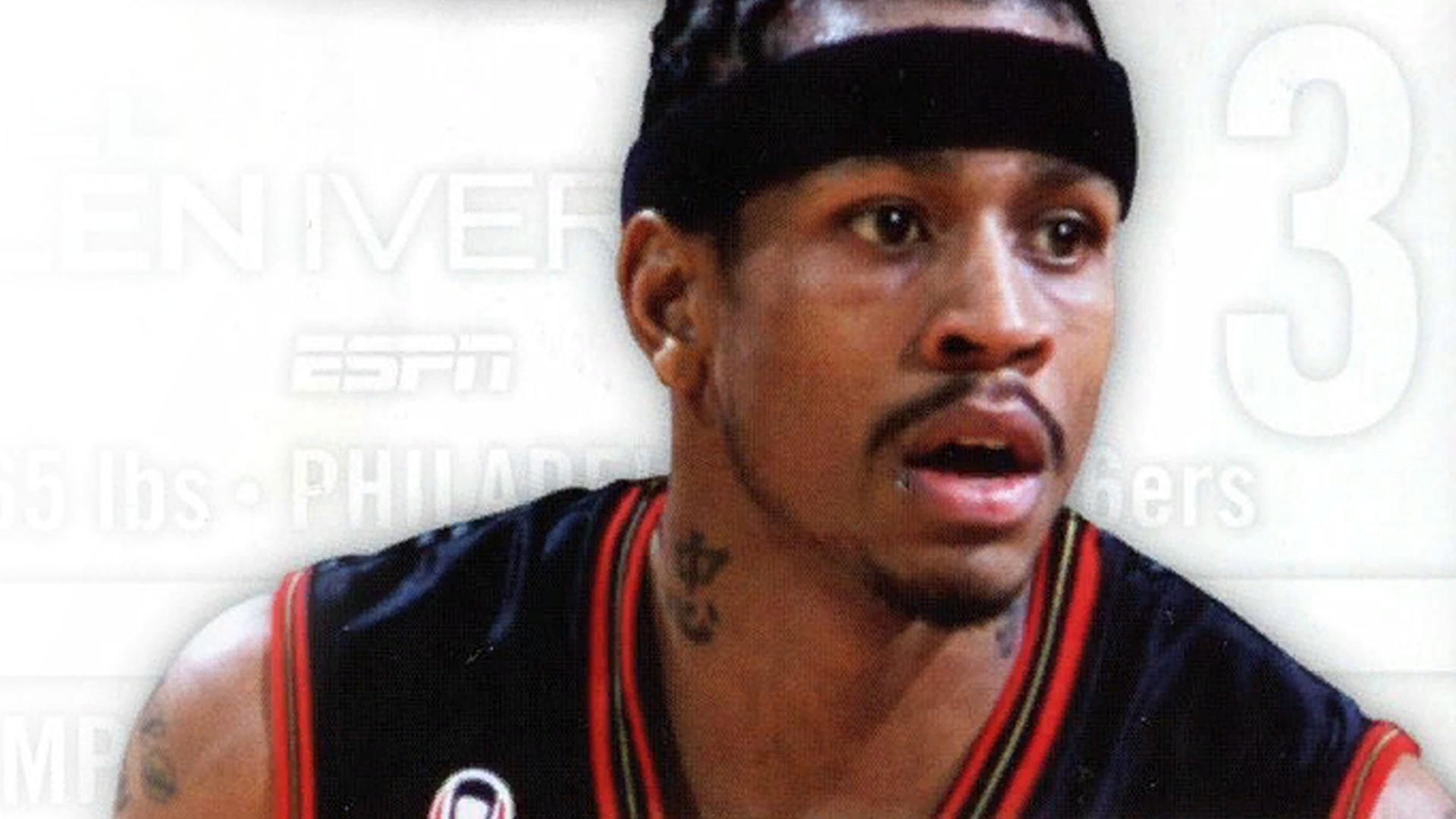 Portada de NBA 2K3